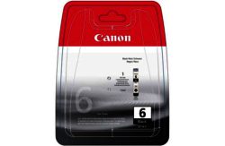 Canon BCI6 Standard Ink Cartridge - Black